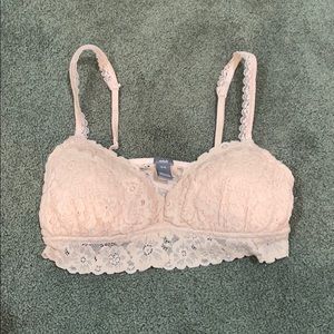 Aerie bralette